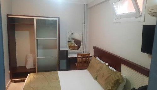 Budget Single Room