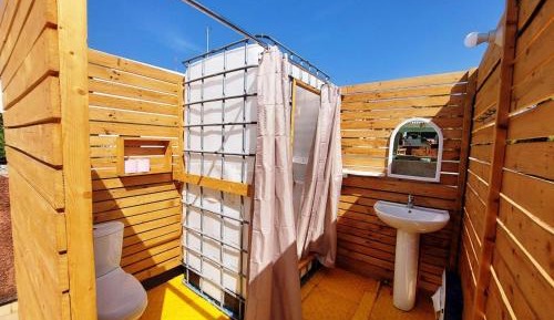 One-Bedroom Chalet