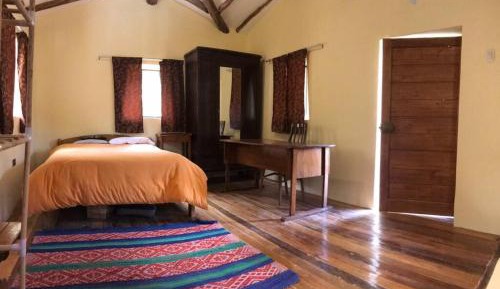 One-Bedroom Chalet