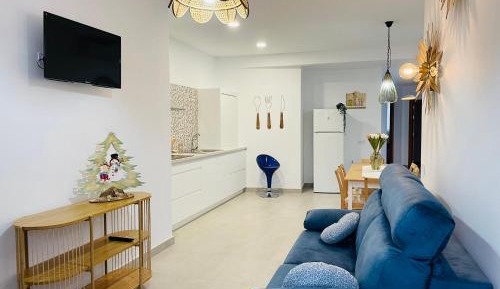 Standard Apartment