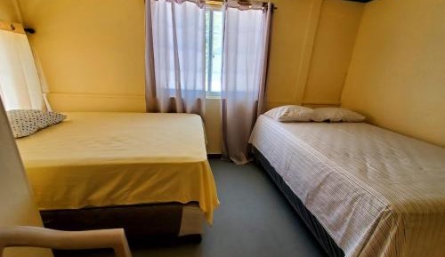 Standard Queen Room with Two Queen Beds