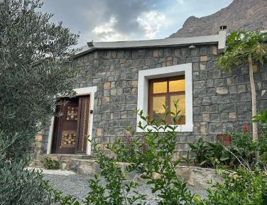 Three Bedroom Villa