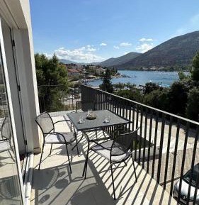 Triple Room with View