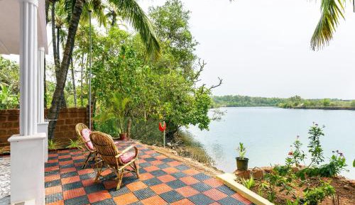 One-Bedroom Villa