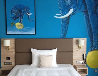 Double Room Large