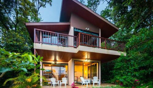 Standard Villa