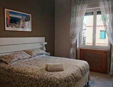 Family Room with Private Bathroom