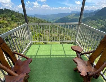 King Room with Mountain View