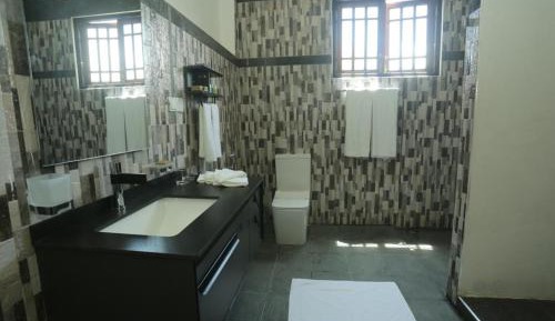 Triple Room with Mountain View