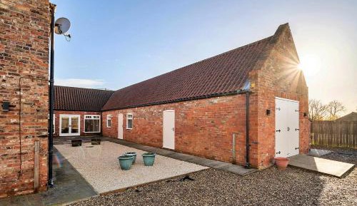 Four-Bedroom House