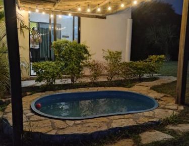 Family Bungalow
