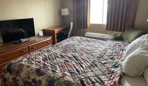 King Room - Disability Access