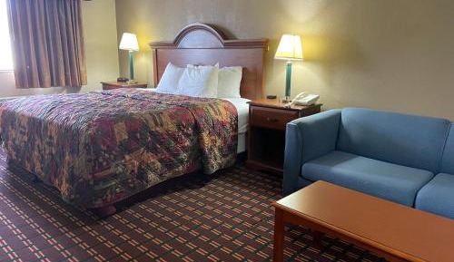 Standard King Room