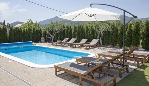 Three Bedroom holiday home 