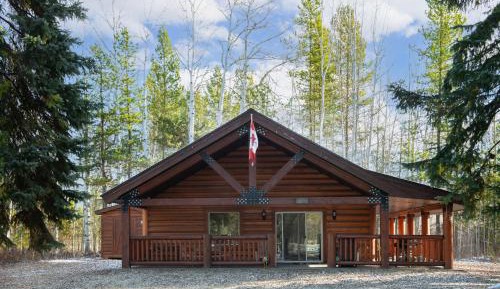 Two-Bedroom Chalet