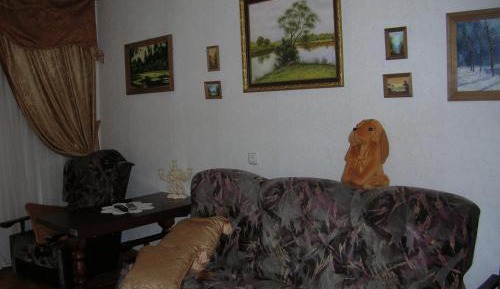 Standard Apartment