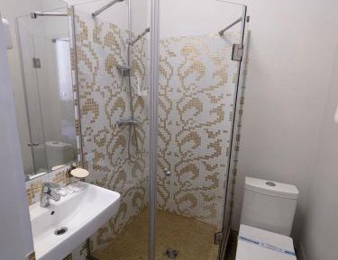 Standard Double Room without Window