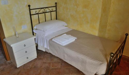 Budget Twin Room