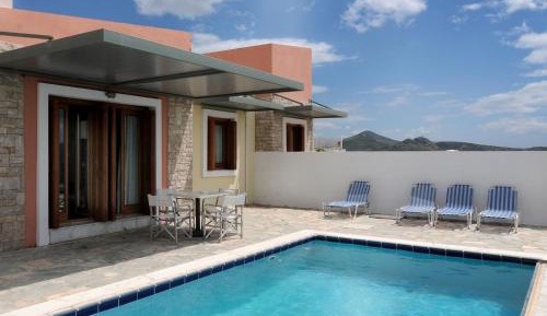 Two-Bedroom Villa