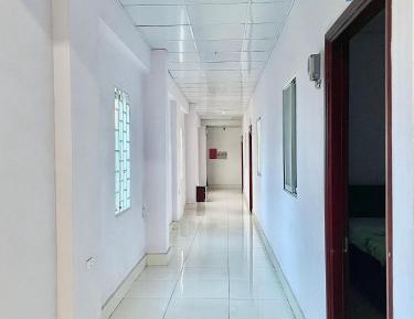 Economy Single Room