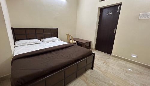 Double Room with Park View