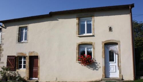 Holiday Home (4 Adults)