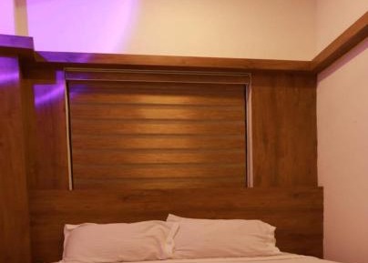 Standard Double Room with Fan