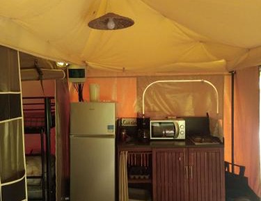Tent