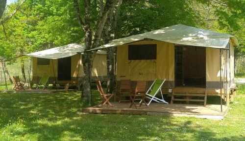 Tent