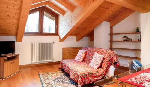 Superior One-Bedroom Apartment