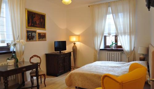 Standard Apartment