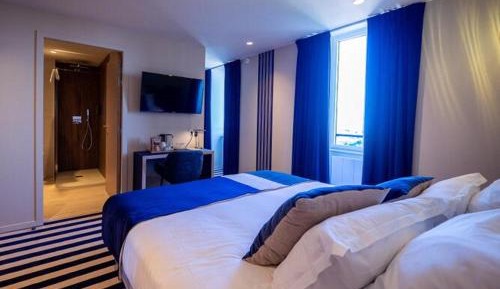 Triple Room - Disability Access