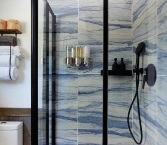 Deluxe King Room - Pet Friendly