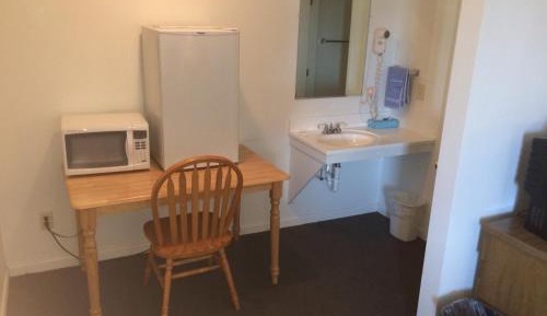  Room with Two Double Beds - Non-Smoking