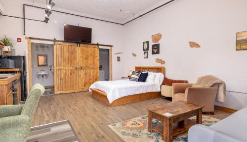Superior Suite