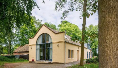 Five-Bedroom House