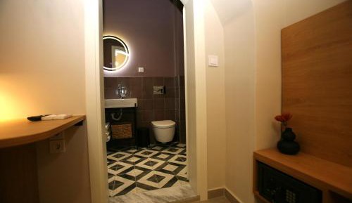 Cozy Room