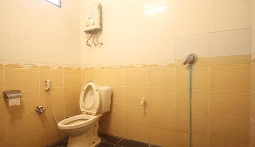 Standard Villa