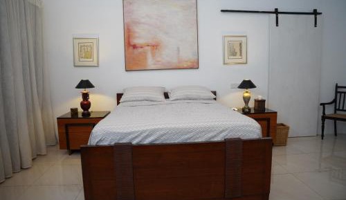 Superior Queen Room