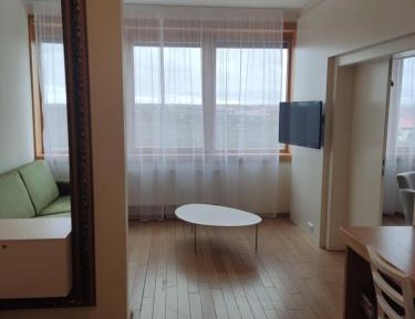 Apartment (2 Adults)