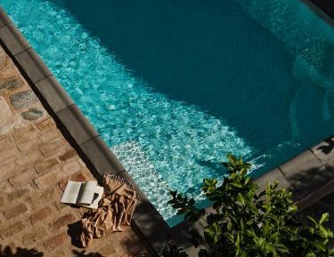Daphne - Acropolis View Suite