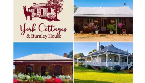 Settlers Cottage