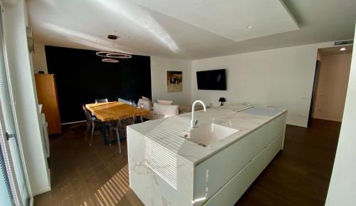 Superior Apartment with Sauna