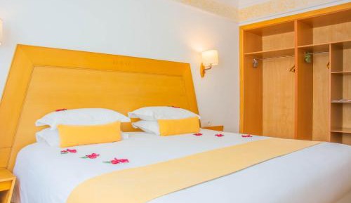 Timoulay Suite