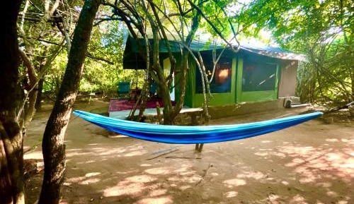 Tent