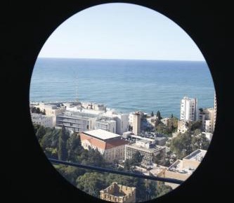 Superior Room with Sea View