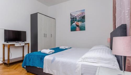 One-Bedroom apartment Standard