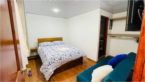 Double or Twin Room with Bathroom