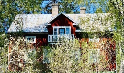 Four-Bedroom House