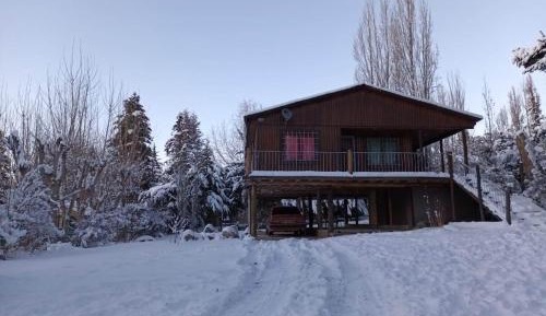 One-Bedroom Chalet